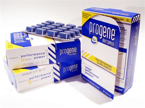 Apr 04, 2020 · testosterone levels generally peak during adolescence and early adulthood. Progene® All-Natural Testosterone Supplement Now Available ...