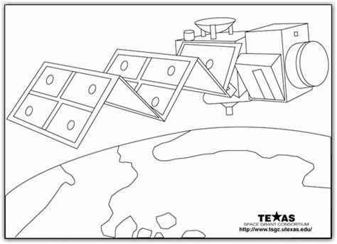 Its features include clouds of ammonia and water that form stripes and swirls, and the great red spot, a gigantic storm about twice the size of earth that gives the planet its iconic look. Solar System Coloring Pages! (With images) | Coloring ...