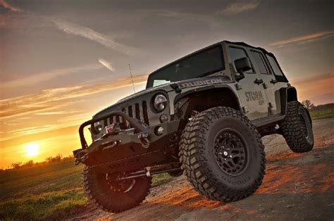 Extreme Off Road Jeeps For Sale In Californiaandlos Angeles Types Trucks