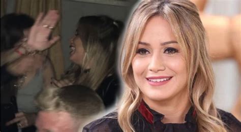 Karina la princesita cantó junto a su hija sol en concepción del uruguay. Karina, la princesita: "habló mucho con mi hija sobre las ...