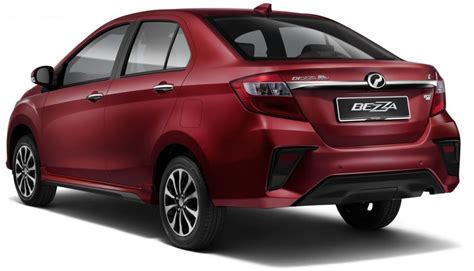 Lihat gambar latest perodua bezza, kereta bezza mempunyai 12 interior dan 11 gambar luaran. Perodua Bezza Harga & Facelift Terbaru 2020