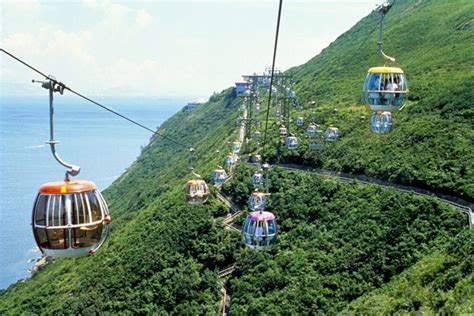Standing 34 metres (112 feet) high above the po lin monastery, the enormous statue brings a steady stream of visitors to this quiet corner of lantau island. Best Hong Kong Attractions and Activities: Top 10Best ...