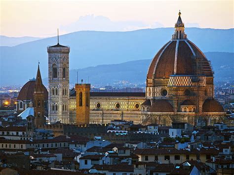 1920x1080px 1080p Free Download Italy Cathedral Florence