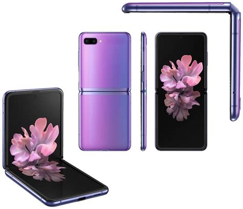 Features 6.7″ display, snapdragon 888 5g chipset, 3300 mah battery, 256 gb storage, 8 gb ram. Samsung Galaxy Z Flip offiziell vorgestellt