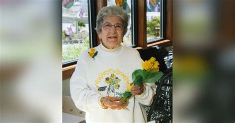 Dorothy Kenney Bangs Obituary Visitation Funeral Information