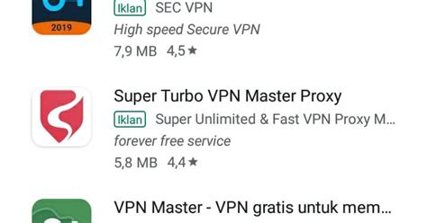 Namun, sebagian besar vpn android gratis ini menghasilkan uang dengan cara yang membahayakan keamanan anda. Cara Menggunakan VPN di Android Gratis Tanpa Root ...