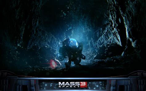 Mass Effect 3 Wallpapers Masseffect Gamede