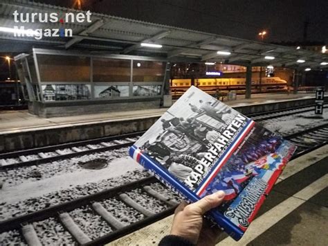 Hansa rostock startet mit einem sieg in die rückrunde. Foto: Kaperfahrten - Mit der Kogge durch stürmische See ...