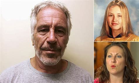 At Least 14 New Women Come Forward To Accuse Jeffrey Epstein Of Sexual Abuse Daily Mail Online