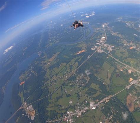 Chattanooga Skydiving Company Jasper All You Need To Know Before You Go