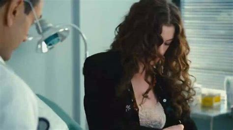 Never Forget That Weve Seen Anne Hathaway Grabbing Her Tits And