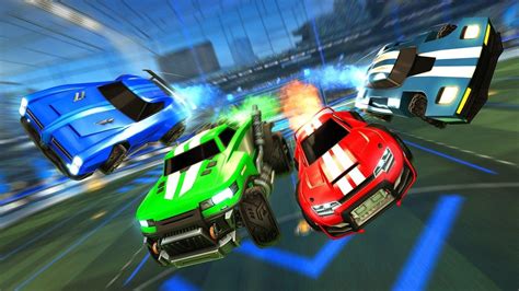 Now that epic games owns the makers of rocket league they're going to make the ultimately, ownership of digital items should be a universal notion, independent of stores and platforms. Rocket League Gets Cross-Platform Parties - IGN