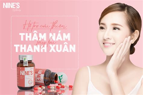 Thực Hư Viên Uống Trắng Da Có Tốt Như Quảng Cáo Leowiki