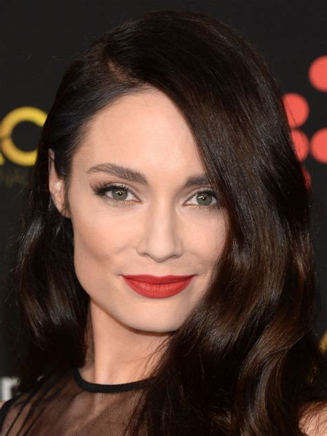 Mallory Jansen Pictures Rotten Tomatoes