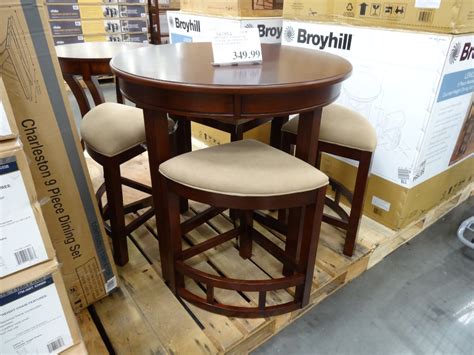 1,626 broyhill outdoor furniture products are offered for sale by suppliers on alibaba.com, of which garden sets accounts for 2%, garden sofas accounts for 1%, and rattan / wicker sofas accounts for 1%. Broyhill Lenoir 5-Piece Counter Height Dining Set