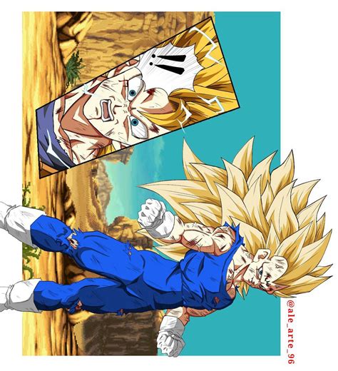 Dragon Ball Super Artwork Dragon Ball Super Manga Collage Poster