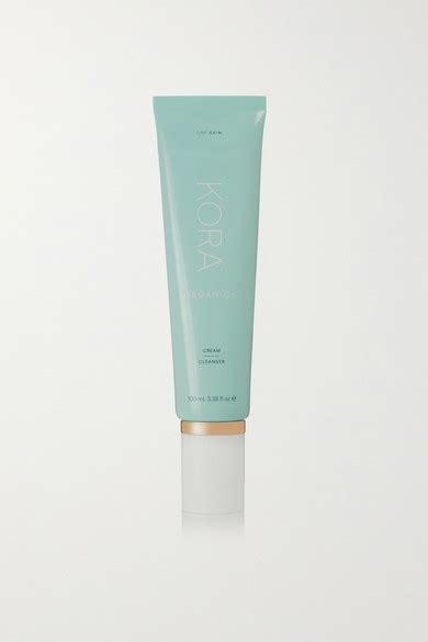 Kora Organics Cream Cleanser 100ml Net A Portercom