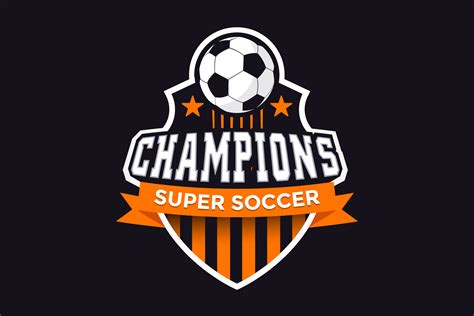 Logo Creator Soccer