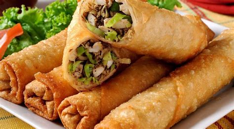 Recette brick de poulet variez les plaisirs