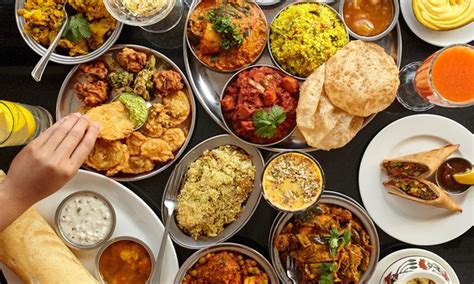 All You Can Eat Indian Buffet Near Me - Latest Buffet Ideas