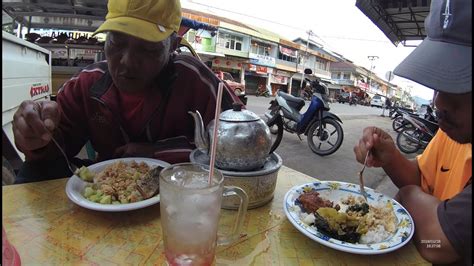 Indonesia Singkawang Street Food 2541 Part2 Masakan
