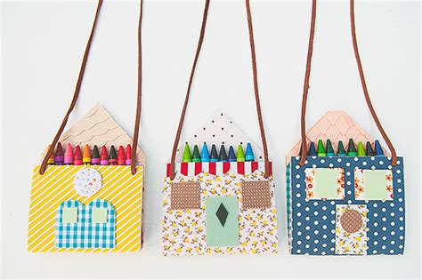 Creative Kids Arts and Crafts Projects DIY - Easy and Fun Craft Ideas