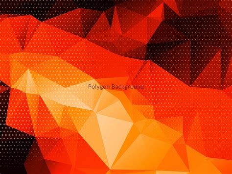 Geometric Triangle Polygon Background 2271061 Vector Art At Vecteezy