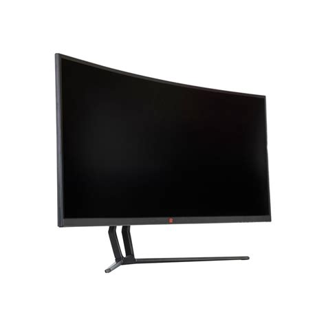Deco Gear 35 Curved Ultrawide Led Gaming Monitor 219 Aspect Ratio