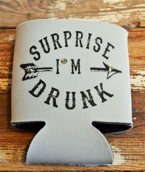 58 best Koozies images on Pinterest | Silhouette projects ...