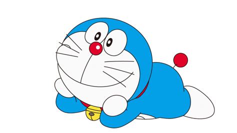 Doraemon Angry 