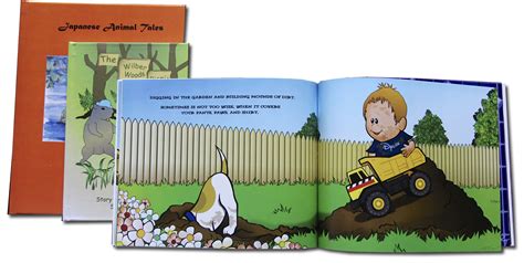 Children's Books