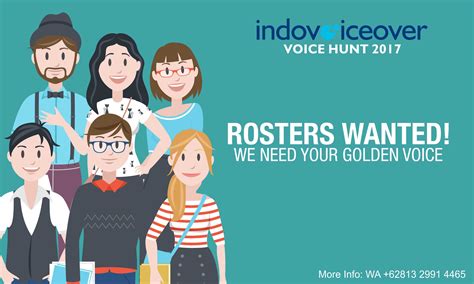 Written by Indovoiceover Admin, January 31st, 2017