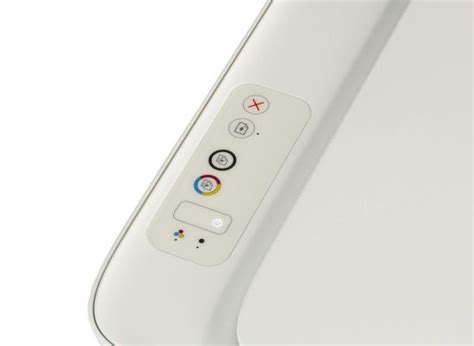 وهي طابعة متعددة الوظائف للطباعة ولنسخ والمسخ الضوئي. Струйное МФУ HP Deskjet 2130: отзывы, описание ...