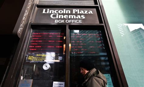 the perfect new york weekend top of the city s best movie theaters