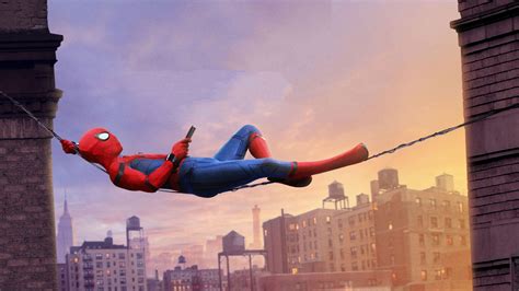Spiderman Wallpaper, 4k, Artwork, Hd, Artist, Behance, Superheroes