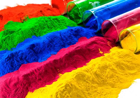 Biggest Benefits Of Powder Coating