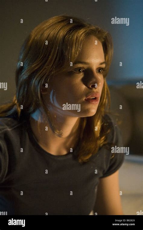 Mr Brooks Year Usa Danielle Panabaker Director Bruce A Evans Stock Photo Alamy
