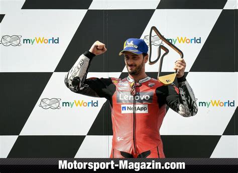 Maybe you would like to learn more about one of these? MotoGP Spielberg 2020: Die Reaktionen zum Chaos-Rennen