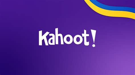 Kahoot Stands With Ukraine