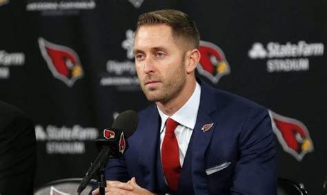 Kliff Kingsbury Interview Nfl Is Ready For Bold Coaching Philosophies
