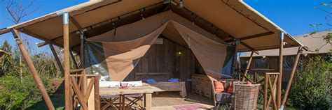 Glamping steht für glamourous camping, sprich für glamouröses und luxuriöses zelten. Top 10 Glamping in Deutschland