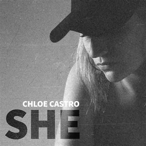 chloe castro drops new single she wonderland