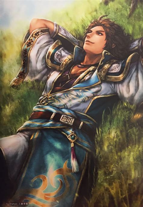 Dw9 Sima Zhao Samurai Warrior Dynasty Warriors Warrior