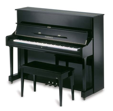 Yamaha U1 48 Silent Professional Upright Piano Pianopiano Piano