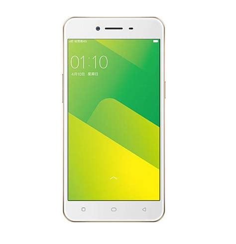 Oppo A37 Ponsel Hp