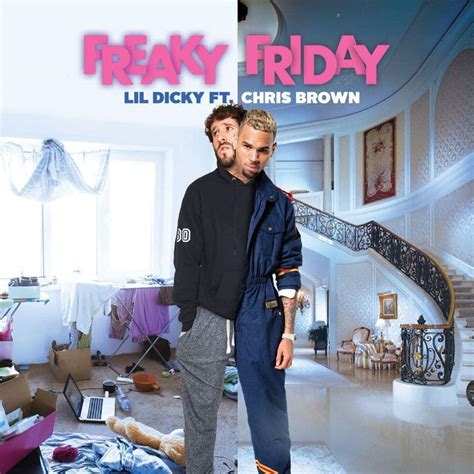 Lil Dicky Freaky Friday Lyrics Genius Lyrics