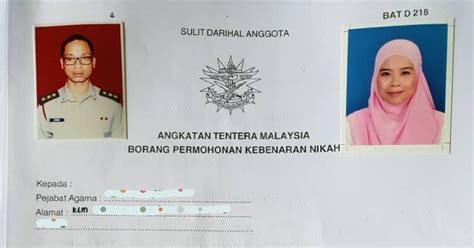 Permohonan online perlu diisi sekiranya lelaki dan perempuan bukan dari negeri yang menggunakan sppim tetapi tempat bernikah di negeri yang menggunakan sppim. MOshims: Borang Nikah Kuala Lumpur Lelaki