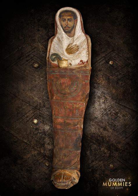 Golden Mummies Reckoning With Colonialism And Racism In Egyptology
