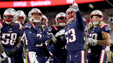 Free nfl football team stats and team stats leaders in simple, easy to read tables. Seven ridiculous NFL records the Patriots' defense could ...