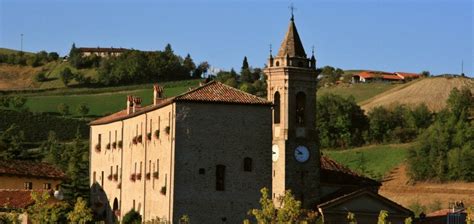 Castello Di Sinio Piedmont Review The Hotel Guru